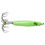High Performances Squid Fishing Hook 12 Point Glowing-50g 1