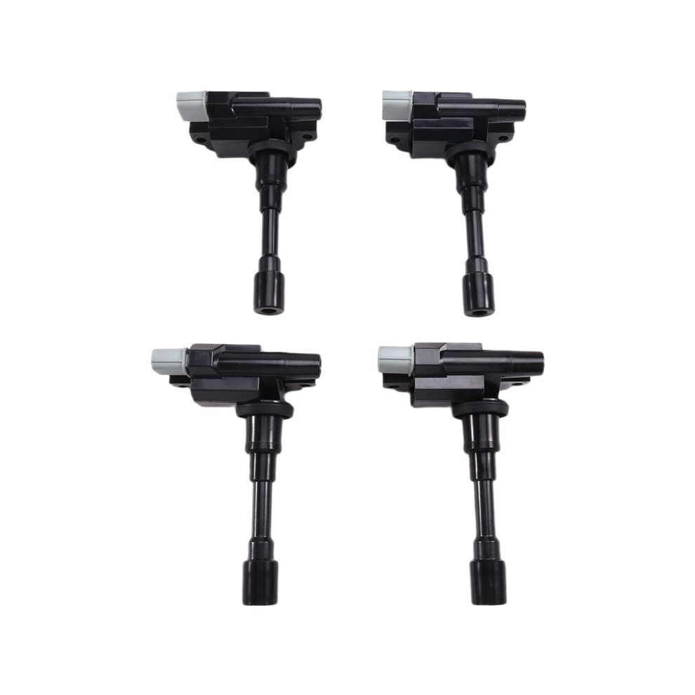 4Pcs Ignition Coil 33400-65G00 33410-77E01 For Ingis Jimmy Baleno Sx4 Swift Cruze Yg M13a M15a M16a G16b 6032060224366