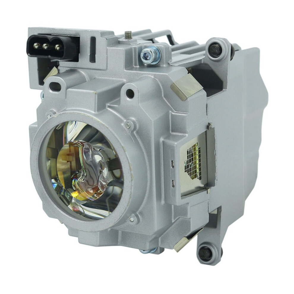 Lamp For Roadster Hd14km Replacement Part Replaces 00310238501/02/03 Compatible Projector Lamp 9187378566329