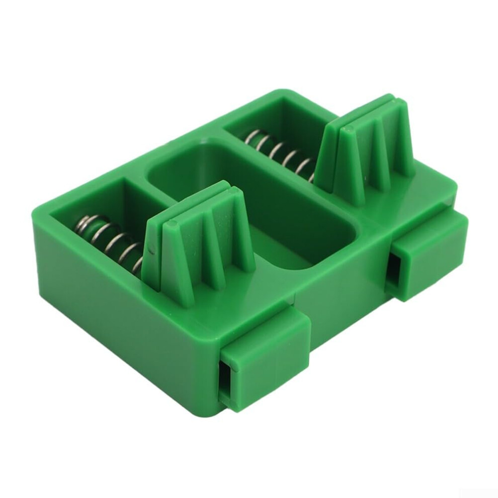 Hands Operation Welding Fixture For Accurate Wire Positioning & Heatresistant Electronics & Automotive Repairs Yellow 9382693552228