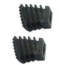 Drum Set Foot Cushion Featuring Vibration Dampening-Type B
