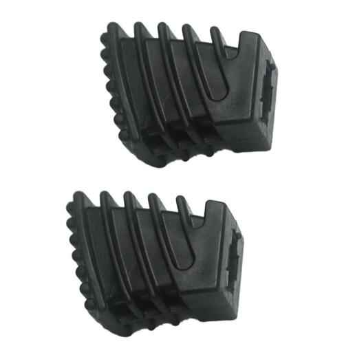 Drum Set Foot Cushion Featuring Vibration Dampening-Type B