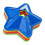 Soccer Practice Cones With Star Pattern Player Performances 1