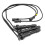 Engine High-Voltage Ignition Wire Distributor Wire 2750139B00 27501-39B00 for  Terracan for  Sorento 1