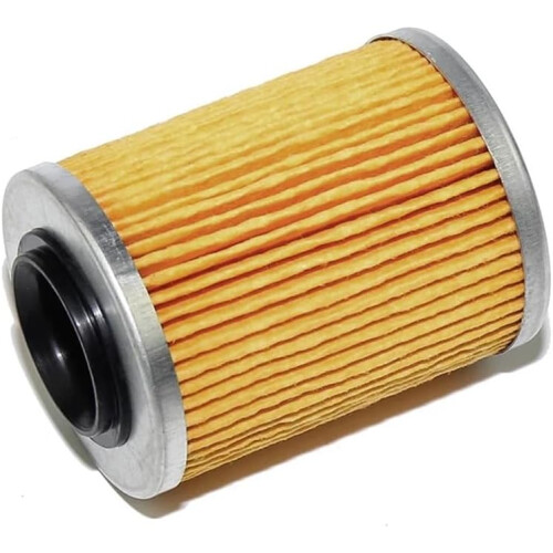 Motorcycle ATV UTV Engine Oil Filter 4001000cc Easy Replacement Compatible 0800011300 1