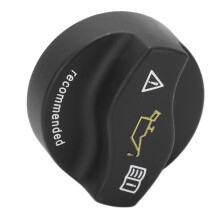 Oil Filler Cap Cover Lid  Compatible with Sprinter 2500 3500 Vehicles
