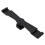 Dual Cold Shoe Mount Bracket for Camera, Fill Light & Microphone 12