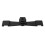 Dual Cold Shoe Mount Bracket for Camera, Fill Light & Microphone 11
