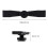 Dual Cold Shoe Mount Bracket for Camera, Fill Light & Microphone 5