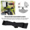 Dual Cold Shoe Mount Bracket for Camera, Fill Light & Microphone 8