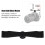 Dual Cold Shoe Mount Bracket for Camera, Fill Light & Microphone 9