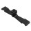 Dual Cold Shoe Mount Bracket for Camera, Fill Light & Microphone 13