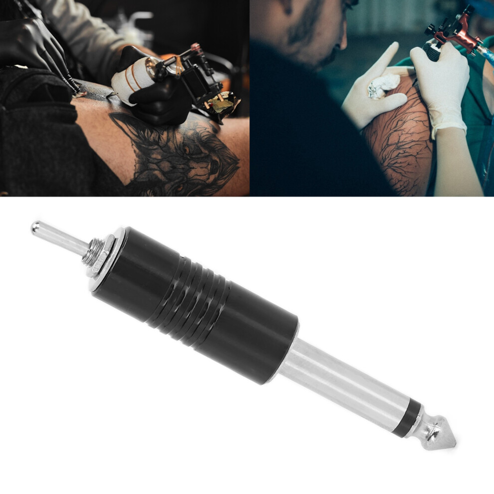 Durable Wireless Tattoo Foot Pedal Switch for Easy Tattooing