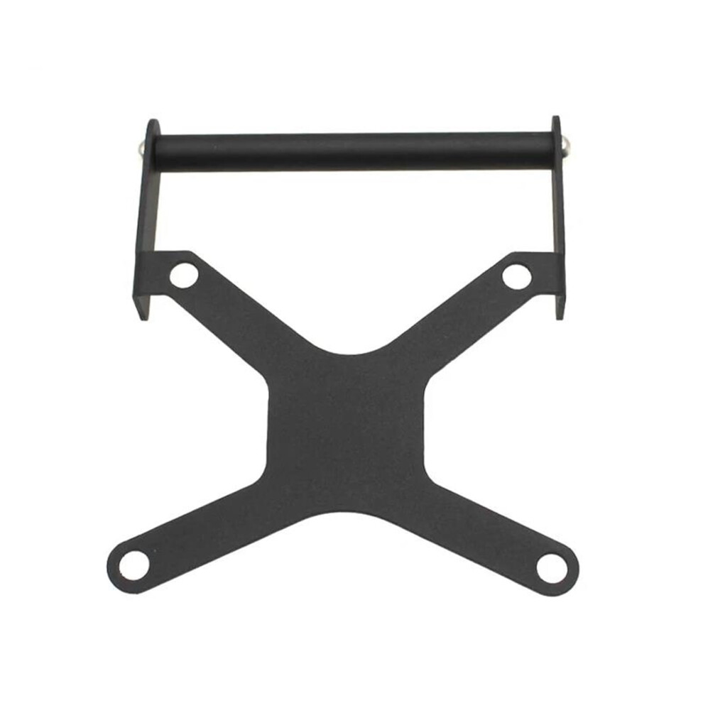 Motorcycle Phone Mount And Navigation Bracket For Royal Enfield Himalayan 450 2024 2025 12Mm 9347817792898