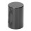 Flacone roll-on in vetro da 8 ml, portatile, coperchio nero. 5