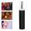 Stylish 12ML Black Perfume Atomizer Compact and Easy to Use 4