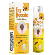 (1pc) Tag Recede Bee Venom Treatment Spray 2024