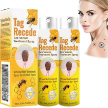 (2pcs) Tag Recede Bee Venom Treatment Spray 2024