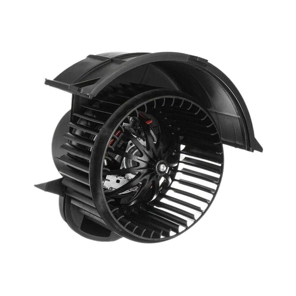 Heater Blower Motor Rhd For Vw Touareg Q7 Amarok 7L0820021n Quiet Durable Easy Install 9382693553140