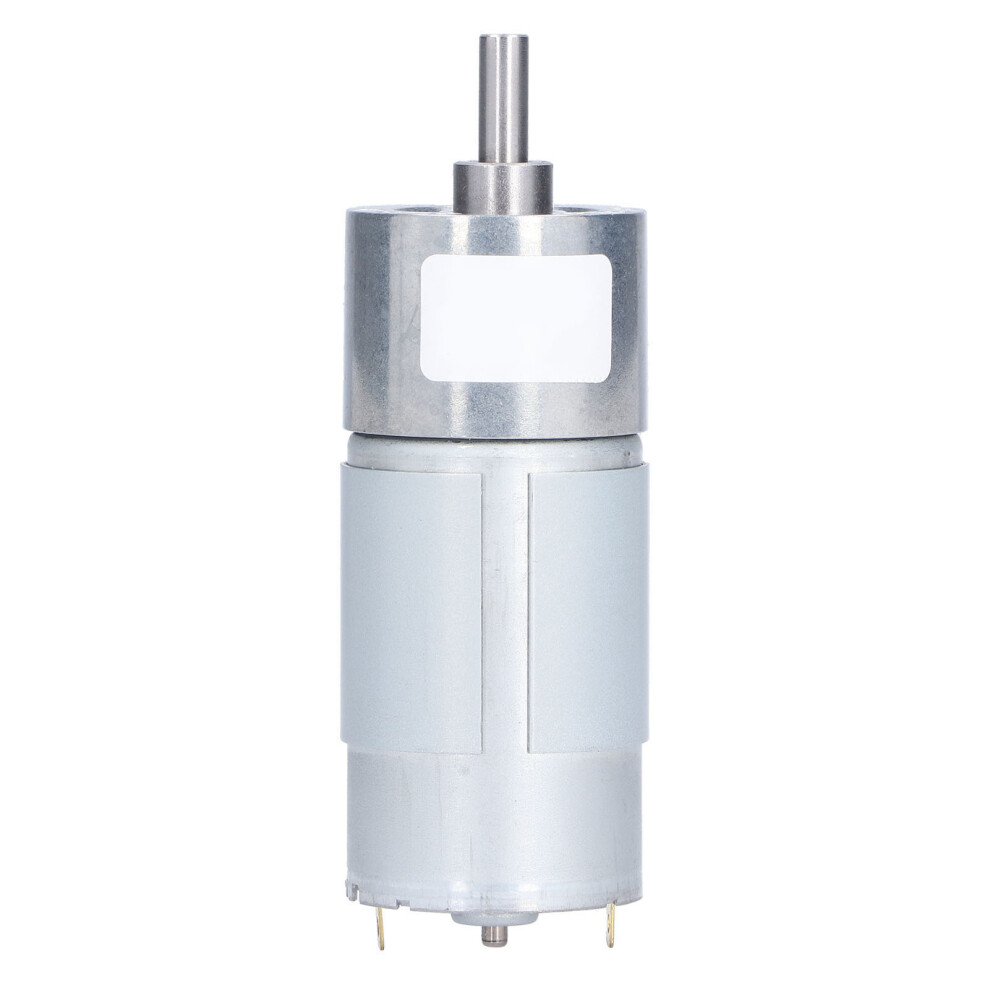 High Torque Gear Motor Metal Speed Reduction Motor For Stable Operation Low Noise Pure Copper Coil Durable Design Efficient Performance Widely Used 9358999930251
