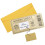 Golden Ticket Scratch-off Cards with Envelopes, Sc 1