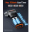 WOLFBOX MF200 Compressed Air Duster with Removable 4