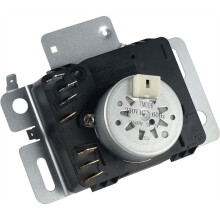 W10745655 Timer Suszarki Pasujący do NED4655EW1, Amana NED4655EW1, YNED4655EW1 Itp., do Roper RED4516FW0