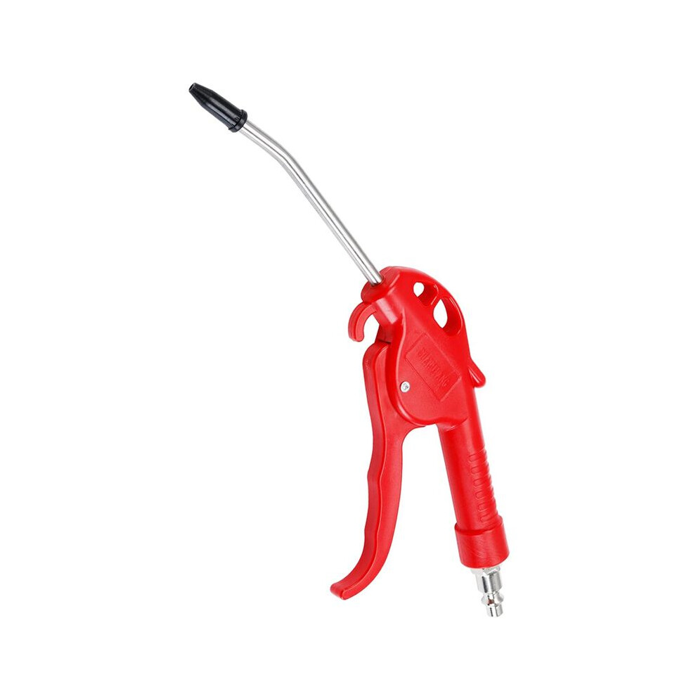 8 Pcs Power Air Nozzle Blower Grip Air Blow Tool Compressor Accessories For Industrial Household Mechanics 6033664285135