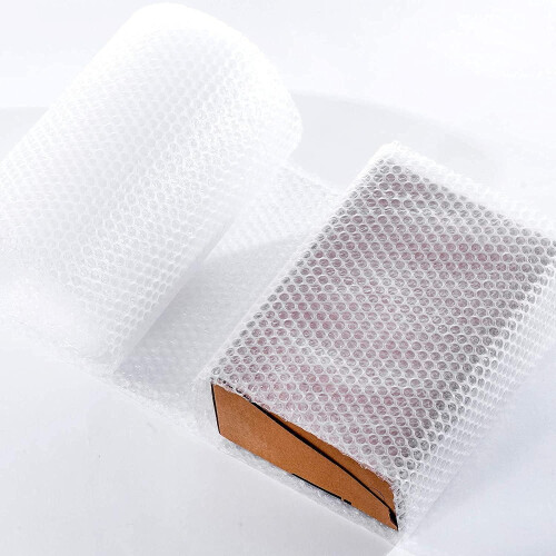 MAECENA Bubble Wrap Roll for Moving Houses, Easy P 1
