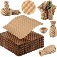 Paper Bubble Wrap Eco Cushioning Wrap, Packing Sup