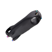 Mountain Bike Stem 6 Degree Adjustable Bike Stem Bicycles-110mm