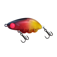 Fishing Lures Wobblers with Treble Hook 4.1g Fishing Crank-7