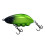 35mm Wobblers Crank Baits with Hook Fishing Artificial-1 1