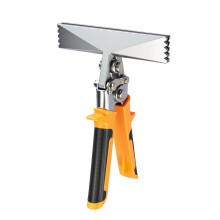 Verstärkte Crimp-Biegezange mit Verriegelungsmechanismus-6 Zoll