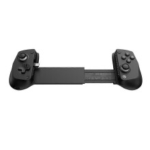 (1 pcs, Black) GameSir X5 Lite Mobile Gaming Controller with Hall Rocker Dual-Mode Radiator for Xbox Switch Plug Play Low Latency