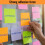 wonkeken 48-Pack Sticky Notes 3x3 Inch, 2400 Sheet 6