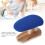 Eco-Friendly Ironing Table with Rounded Edges for Craft and Sewing 7