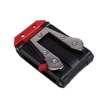 M12 Electric Drill Quick Hanging Unlock Kit Portable Waist Buckle Storage Organizer Professional Tools Accessories