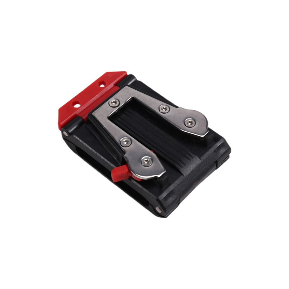 M12 Electric Drill Quick Hanging Unlock Kit Portable Waist Buckle Storage Organizer Professional Tools Accessories 4711494795865