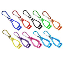 10 Stuks Multifunctionele Handschoenen Clip Hanger Werk Clip Werkhandschoenen Veiligheid Clip Outdoor Handschoenen Clip