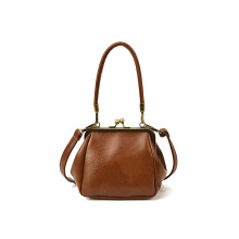 Mehrzweck-Crossbody-Geldbörse zum Pendeln,-Kaffee