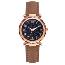 Luxury Gifts Ladies Watch Waterproof Fashion Casual Elegant Ladies Watches Analog Quartz Wrist Watch Ultra Thin Stainless Steel Mesh Strap Suitable Fo
