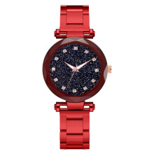 Ceas de mână unisex cu design simplu și elegant, cu curea reglabilă și confortabilă, analogic cu cuarț, pentru timpul liber zilnic și ținuta