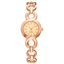 Ceas elegant pentru femei, impermeabil, elegant, cu perle, mișcare japoneză, accesoriu de modă cu design compact