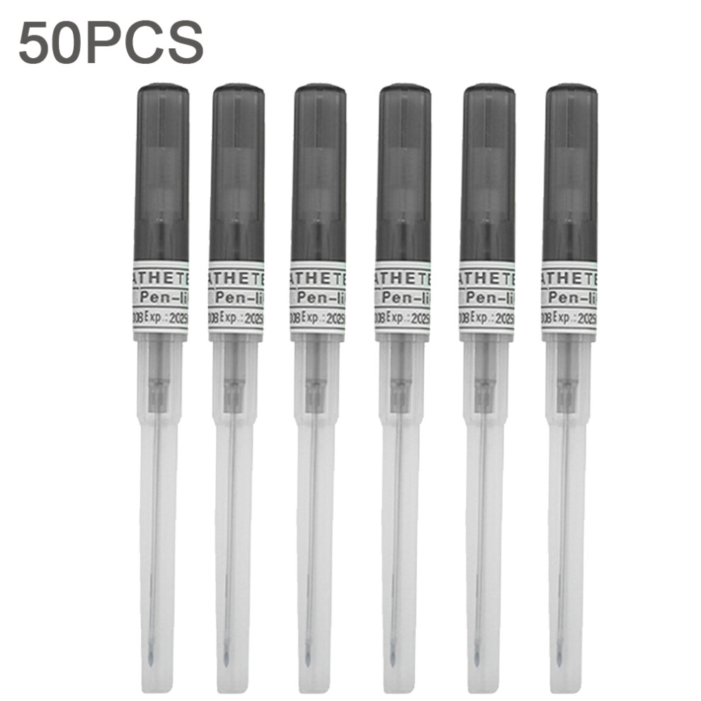 Professional Body Piercing Kit, Individually Packaged Surgical Stainless Steel Tools For Safe And Easy Use