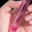 Φυσικό Ενυδατικό Lip Gloss, Άδεια Σωληνάρια Lip Gloss για Προσαρμοσμένες Δημιουργίες 5