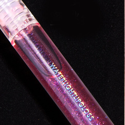 Φυσικό Ενυδατικό Lip Gloss, Άδεια Σωληνάρια Lip Gloss για Προσαρμοσμένες Δημιουργίες 2