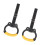 1pair Home Exercise Pull up Rings Full Body Workout Nonslip 1
