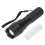 Multi-Mode Tactical Flashlights, Green Light For Stealthy Night Operations, Waterproof Flashlight With Adjustable Spot Size, Ergonomically Designed 1