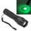 Multi-Mode Tactical Flashlights, Green Light For Stealthy Night Operations, Waterproof Flashlight With Adjustable Spot Size, Ergonomically Designed 7